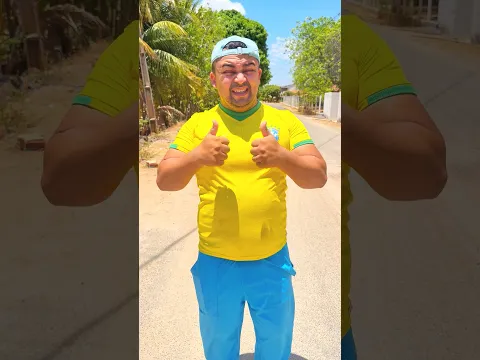 Fuga da polícia 👮‍♀️