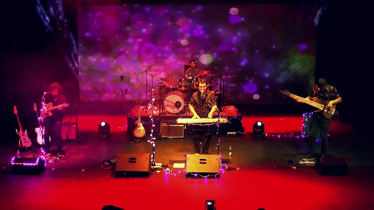 Video