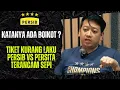 Lagu PERSIB vs PERSITA DIPASTIKAN SEPI ! ADA BOIKOT DARI KELOMPOK SUPORTER DI TRIBUN SELATAN ?