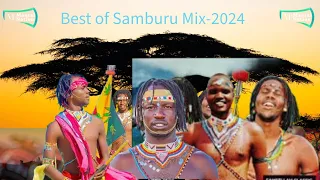 Ntupwa Mwua Latest Of Samburu Music Saning O Chriss Kadro King Laiso Ramaz More Duet Love 