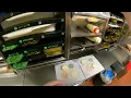 McDonald s POV Solo Breakfast Table