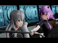 Download Lagu Tokino Sora vs Tokoyami Towa BOSS FIGHT【Hololive Animation】