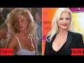 Road House 1989 Cast Then and Now 2023 How They Changed Movie Stars