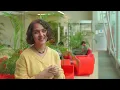 Lagu Summer Research Program Testimonial: Roxana Ghasemi