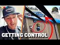 Chase Elliott Breaks Down Key Moments From His Texas Victory NASCAR Film Room
