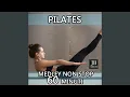 Download Lagu Pilates Medley: Vishudda / Kundalini / Ego / Charisma / Akasa / Sadsiva / Ham / Communication /...