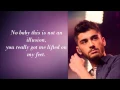 One Direction - Illusion (Lyrics)