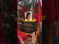 Download Lagu #boneykapoor #khushikapoor unveil #sridevi chowk in #mumbai #shorts #bollywood #actress