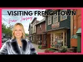 Hidden Gems of Frenchtown NJ That Locals Want to Keep Secret