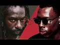 Buju Banton Vs Shabba Ranks