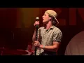 World Changed Me Max McNown