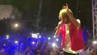 ويجز لايف   احنا نجوم كدا وكدا               دندنها