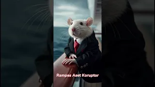 rampas aset koruptor rock version 