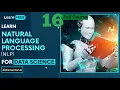 More on Stemming and Lemmatization 16 Natural Language Processing NLP