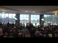 Funeral Service - Robert Auclair