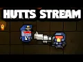 Invincible Cop - Hutts Streams Enter the Gungeon