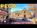 Download Lagu Pego, Alicante - Vivienda BARATA en Municipio TRANQUILO? 🏡 #emigrarconana