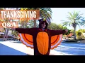Thanksgiving UCSB Favorites Q A The Daily Nexus