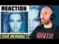 Lagu THIS IS DEEP! BRITNEY SPEARS - SHADOW [FIRST REACTION]