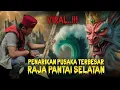 Lagu VIRAL..!!! PENARIKAN PUSAKA TERBESAR..!!! RAJA PANTAI SELATAN