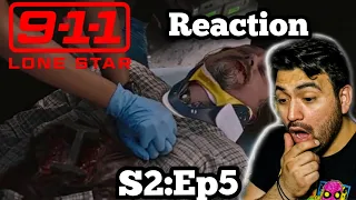 911 lone star season 2 episode 5 