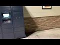 Amazon Hub Locker Review