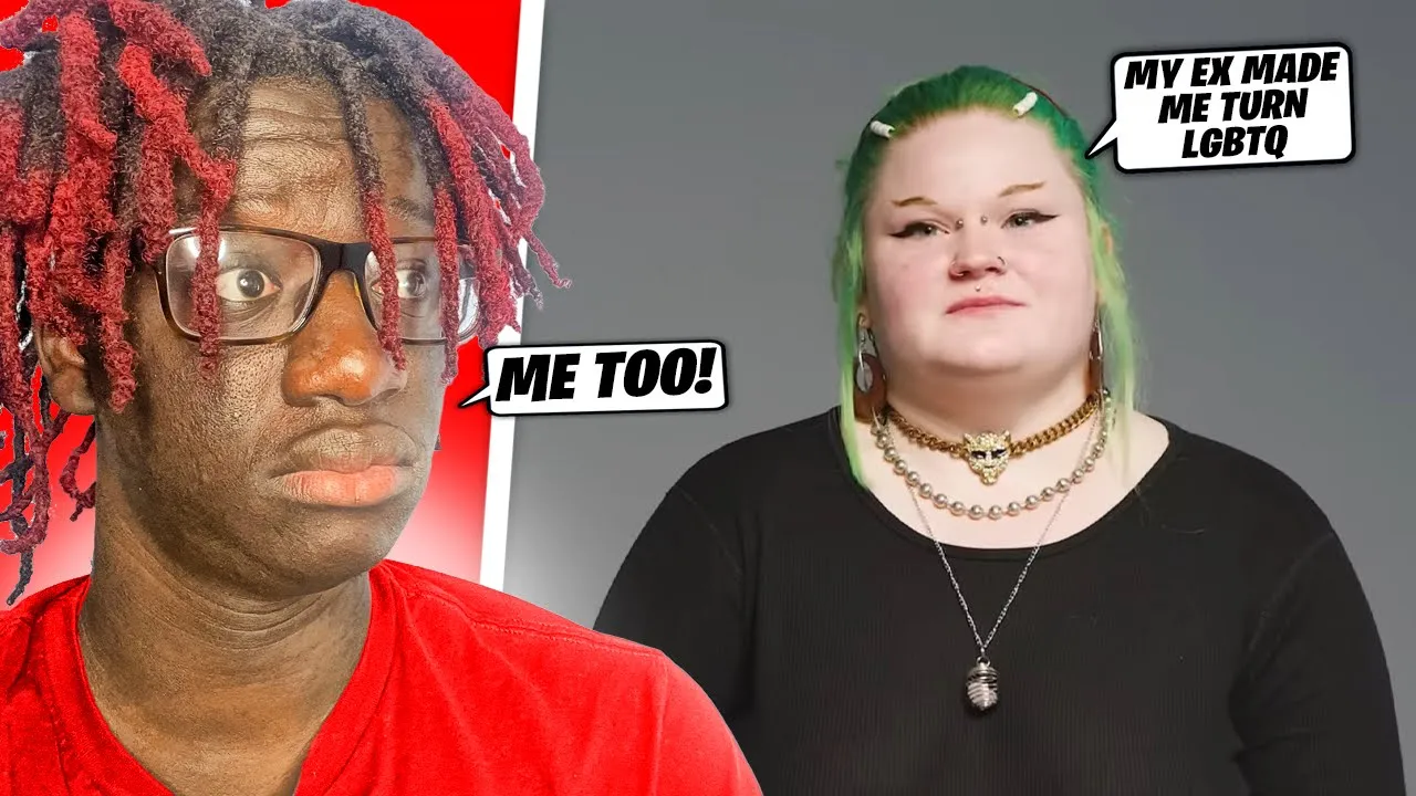 HOW I GOT MY HEARTBROKEN 💔