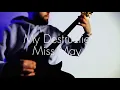 My Destruction-Miss May I Cover Acoustic -Intro