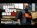 GTA 3 Edisi Definitif - Misi #57 - Kingdom Come