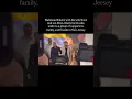 Download Lagu Mahmoud Khalil is reunited with wife and son as he walks to his friends and supporters #shorts