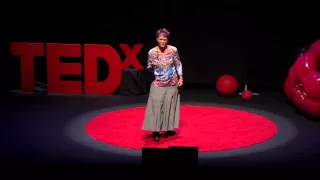 getting at the heart of teaching lisa lee at tedxcrestmoorparked