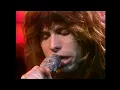The Train Kept A Rollin - Aerosmith | The Midnight Special