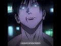 Download Lagu [4K] ＴＨＥ ＤＲＡＧＯＮ ＨＡＳ ＴＨＲＥＥ ＨＥＡＤＳ- JUJUTSU KAISEN Edit 「VESSEL - RED SEX」