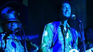 Dunia Ina Mambo Cover Orchestra Masika Afrika 