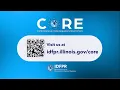 IDFPR Announces CORE New Online Professional Licensing System for Illinois