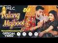 Download Lagu Palang Majboot(Official Music Video) Gori Nagori Punit Choudhary Farista | DJ Haryanvi Song 2024.DJ