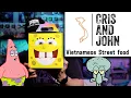 Cris and Johns Spongebob Meal SUPER LIMITED