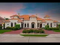 1778 Torrey Pines Lane Frisco TX I Luxury Mediterranean Estate in Stonebriar Country Club