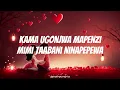 TOTO - Calad X Rayvanny (Official Lyric Video)