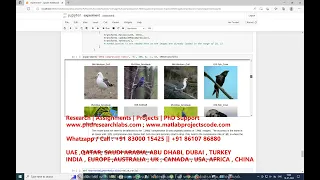 CNN image compression Python CNN based image compression Python Code