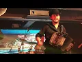 Calibre 50 (corrido de Juanito) en la boom NY 1/10/17