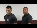 UPDATE Brownsville ISD police officer arrested for indecent exposure