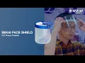 Download Lagu SEKAI FACE SHIELD V 2.0