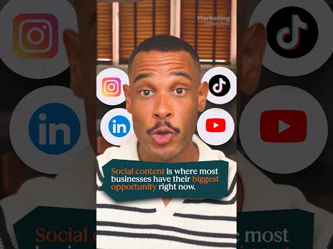 One Prompt Built My Entire Social Content Brief