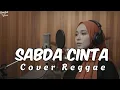 Lagu SABDA CINTA - IYETH BUSTAMI \u0026 ERIE SUZAN • Cover Reggae • By Hanifah Voice Lab