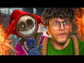 Poppy Playtime Chapter 5 Full Gameplay