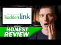 Suddenlink Internet My Honest Review User Experience Suddenlink