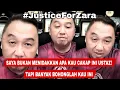 Download Lagu TERGEMPAR! PENCERAHAN PADU UNCLE DARI SABAH BELA KEADILAN UNTUK ARWAH ZARA