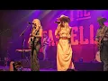 The Castellows  - Love Is A Game ( Live On The Homecoming Tour At Ga Theatre in Athens)