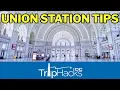 Union Station Washington DC Visitor s Guide